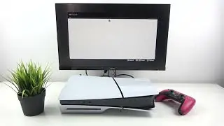 Как связать консоль с Discord на PS5 Slim / PlayStation 5 Slim - подключение к Discord