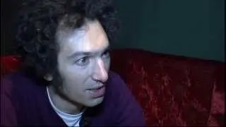 DOLL & EM director Azazel Jacobs - V&eacute;rit&eacute; Film Magazine Interview