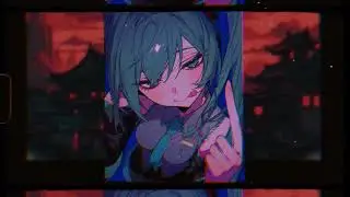 𝙀𝙩𝙚𝙧𝙣𝙖𝙡 𝙀𝙢𝙗𝙧𝙖𝙘𝙚 (𝙎𝙡𝙤𝙬𝙚𝙙 + 𝙍𝙚𝙫𝙚𝙧𝙗) &bull; 𝘽𝙖𝙗𝙮 𝙅𝙖𝙣𝙚