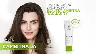 Twoja sk&oacute;ra chce więcej &ndash; program Iwostin &ldquo;Ambitna ja&rdquo;