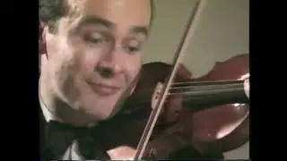 Takács Quartet profile (1990)