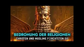 Die Religion, die ALLE fürchteten： Warum Manichäismus aus der Geschichte gelöscht wurde de srt