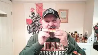 Iceland scarily spicy pizza 🤬