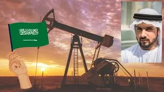 The Rise of Saudi Arabia - And its Challanges