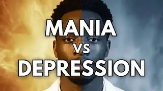Bipolar Disorder Explained: The Truth About Extreme Mood Swings (Mania & Depression)