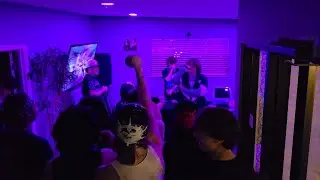Dopesicx @ CitySound [Live in Sacramento, CA 6/28/25]