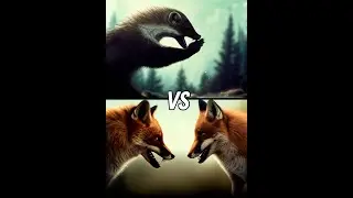 Epic Battle: Weasel vs 10 Deadly Predators