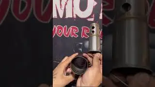 Best exhaust for bikes | whatsapp to order : 7009270069 | Instagram : Amarinder_virdi | Motoxtrends