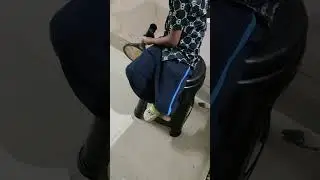 Women & Children Hospital Alappuzha കൊതുക് മഹാ മേള FIRE WORK PART 2