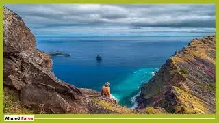 Amazing Islands In Polynesian Triangle