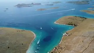Kornati Vrulje dji