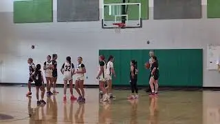 Willard Middle School vs. Watson Mountain Middle School 12/7/25 
