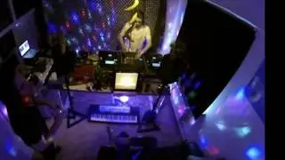 Oefenmeesters. Live 003 - Noah Petersen - 18 Mar 2018