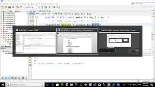 NEW DATE AND TIME API IN JAVA (LOCAL TIME CLASS) PART-2 (URDU / HINDI)
