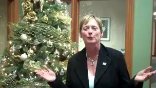 Merry Christmas from Cindy Cody