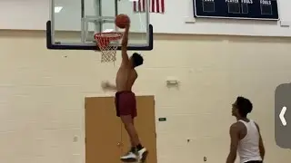 Drills To Improve Vertical Jump