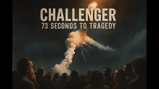 🚀 Challenger &ndash; 73 Seconds to Tragedy | True Story