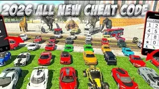 Indian bike driving 3D game me all Cheat codes Bast Cheat code || oll new Cheat codes|| #viral 🫡🫨