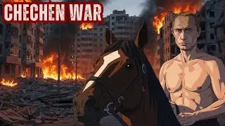 Vladimir Putin | 2nd Chechen Conflict