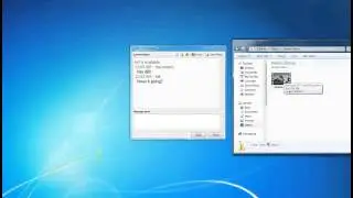 MSG command Windows 7, 8, 10?  Replace msg.exe