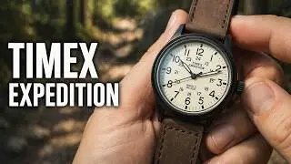 Timex Men's T49963 