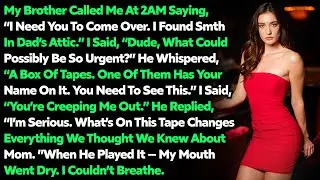 Dad Said “You’re Not Good Enough For Her” & Covered My Wife’s Cheating With My Brother For Years