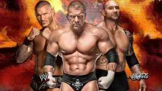 WWE: Evolution - 