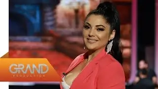 Nadica Ademov - Samo moj - HH - (TV Grand 01.10.2019.)