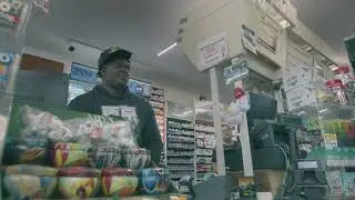 ANT JONES x BACK IN THAT MODE (OFFICIAL VIDEO)