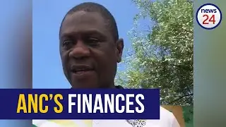 WATCH | Mashatile disputes that ANC won't be able to pay January and February salaries