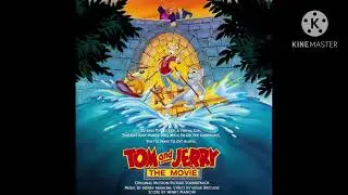 Tom and Jerry the movie 1992 soundtrack (Money Is Such) A :Beautiful Word