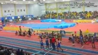 Thomas Stone Invitational 4x200