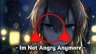 Im Not Angry Anymore Slow Tik Tok Terbaru 2021 - R27 Music