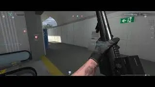 Playing the other (better?) COD