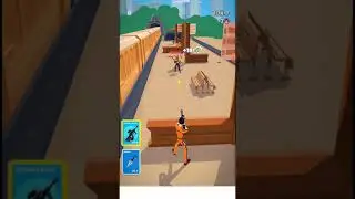 agent action mission 272 and 273 completed (read desc)