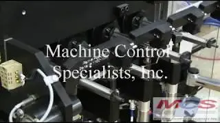 Machine Control Specialists, Inc