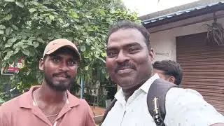 GOW INFO INDIA | NAVEEN PEMALA