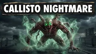 Callisto Protocol: This Ending Will Destroy You (Episode 4) part 2