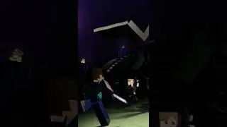Minecraft Steve new editing shorts 😎#minecraft#shorts#trending#edit#steve