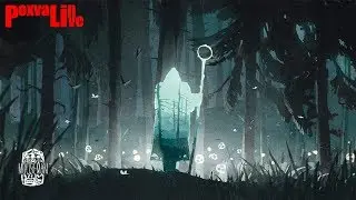 The Mooseman - как Journey,но 2d и Пермь [PS4]