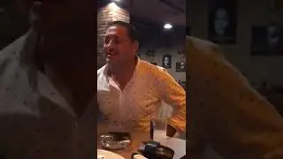 Muharrem İmik / Unuttum Adını Maziye G&ouml;md&uuml;m