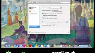 Enabling Fast User Switching in Snow Leopard