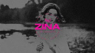 [FREE] Flute Rap Beat - &ldquo;Zina&rdquo; | Emotional Type Beat 2025