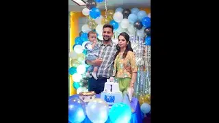 HIGHLIGHT KHIAAN'S BIRTHDAY||PB29 VIDEO PRODUCTION||