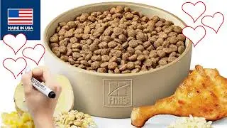 Hills Science Diet Adult 7+, Premium Nutrition, Small Kibble, Dry Dog Food, Chicken, B-Rice & Barley