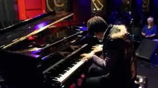 Bohemian Rhapsody - Tony Ann (Piano Cover)