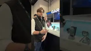 Новый хронограф Garmin Xero C2
