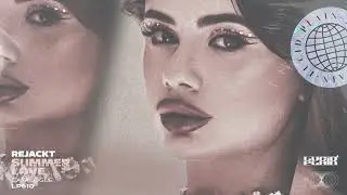 Rejackt - Summer Love