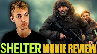 &laquo;Убежище&raquo; &mdash; рецензия на фильм