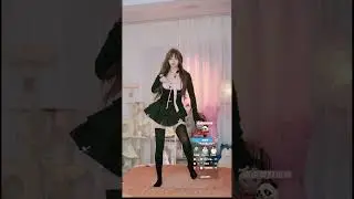 Live Youtong (优桐桐桐桐er) 09.02.2026 #dance #tiktok #girl #youtong #优桐桐桐桐er